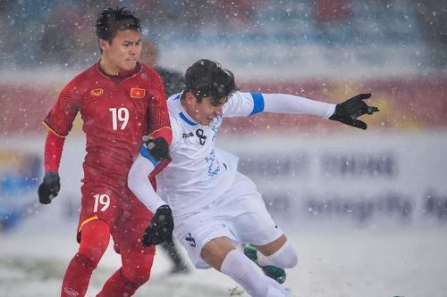 Báo châu Á: 'Thật ngu ngốc nếu đánh giá thấp những đội như U23 Việt Nam'