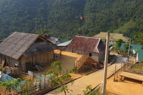 Đổi thay từ 'thánh địa'ma túy xứ Nghệ