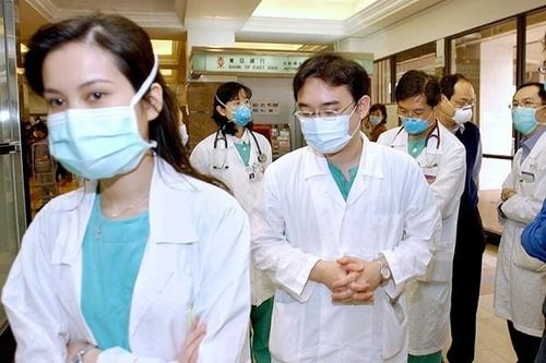 Tổ chức Y tế thế giới chưa có thông tin chính thức về dịch bệnh có biển hiện giống SARS ở Trung Quốc