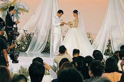 Làm thế nào để tiết kiệm đối đa chi phí tổ chức đám cưới