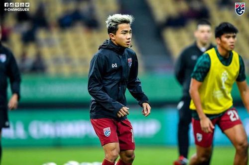 'Messi Thái' đặt mục tiêu sang châu Âu thi đấu giống Đoàn Văn Hậu