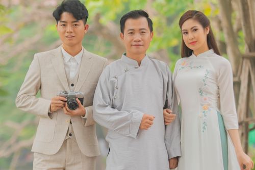 MV 'Trách ông Nguyệt Lão': Khi xẩm giao duyên cùng quan họ
