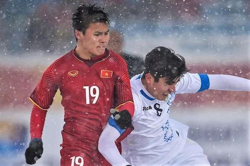 Báo châu Á khuyên các đội nên cẩn thận trước U23 Việt Nam