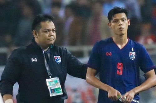Lý do Thái Lan kháng án thành công cho Supachai