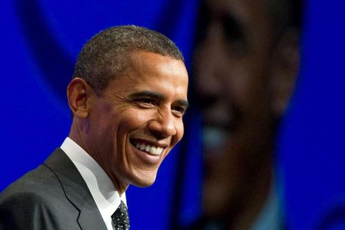 Danh sách phim ưa thích của cựu tổng thống Obama năm 2019