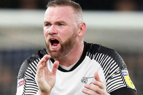 Wayne Rooney ra mắt CLB mới ở giải hạng Nhất Anh