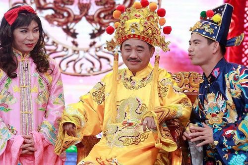 7,3 triệu đồng cặp vé chương trình 'Gặp nhau cuối năm' trên chợ mạng