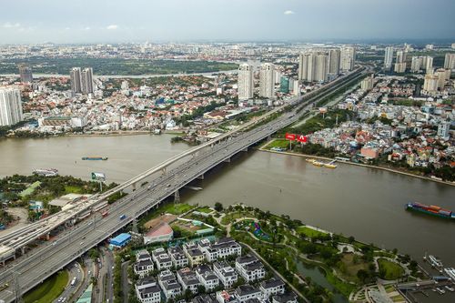 Giao dịch bất động sản năm 2019 giảm khắp cả nước