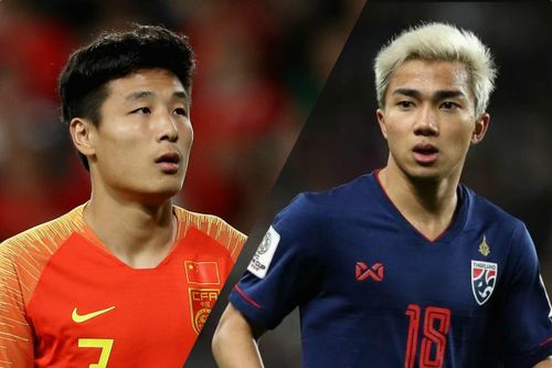 Báo Trung Quốc mong chờ Wu Lei đấu Chanathip tại La Liga