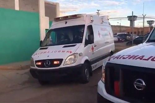 16 người thiệt mạng trong trận giao hữu giữa 2 băng đảng Mexico