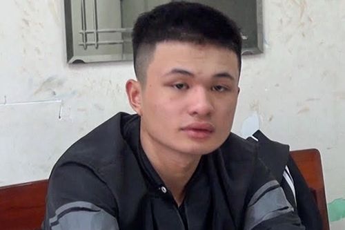 9X lập đường dây cho 1.200 người vay nặng lãi