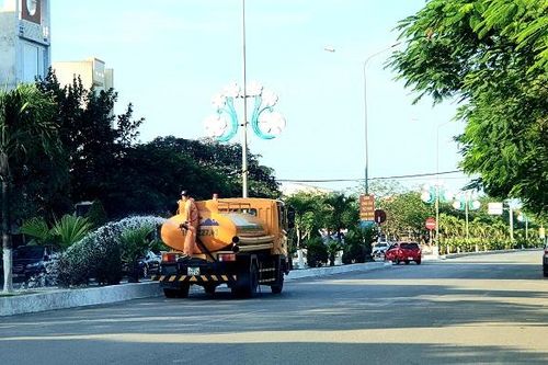 Những thành tựu về chỉnh trang đô thị ở Hải Phòng trong năm 2019