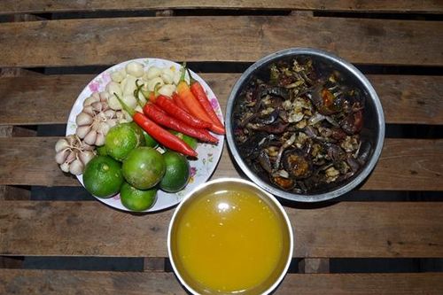 Nghề muối ba khía ở Cà Mau: Có gì để trở thành di sản quốc gia?