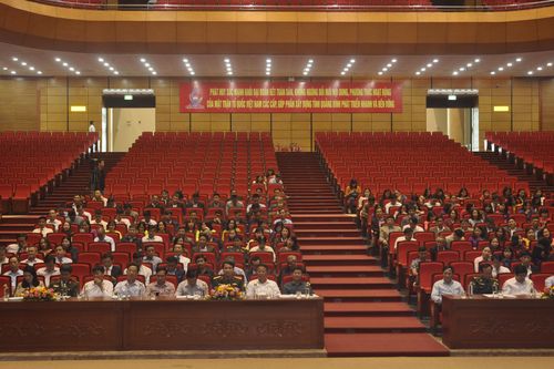 Quảng Bình: Thực hiện hiệu quả các nhiệm vụ phát triển văn hóa, gia đình và thể thao trong năm 2020