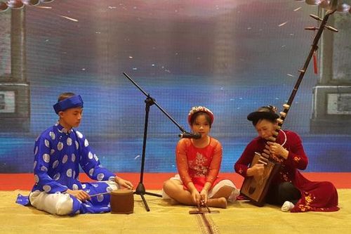 Những sự kiện văn hóa nổi bật cuối tuần