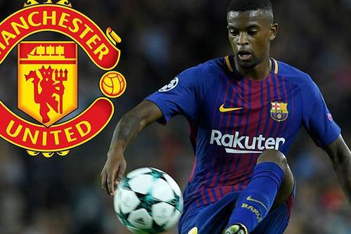 CHUYỂN NHƯỢNG 3/1: MU hỏi mua Semedo. Làm rõ tương lai của Neymar