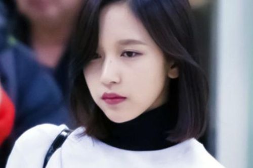 ONCE 'khóc như mưa' khi hay tin Mina Twice hiến nội tạng