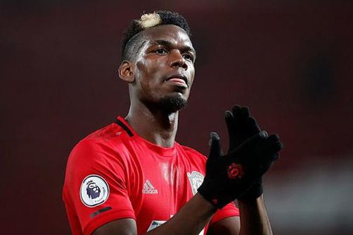 Mino Raiola: 'Alex Ferguson ở đâu khi MU mua lại Paul Pogba?'
