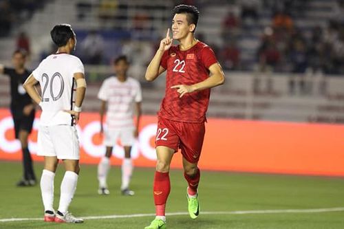 Thực hư đằng sau việc AFC xếp Tiến Linh cao hơn Quang Hải tại VCK U23 châu Á 2020