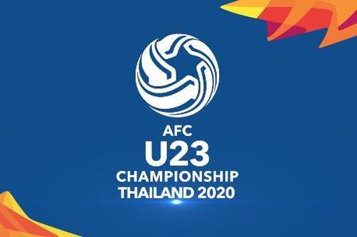 16 đội bóng xuất sắc nhất châu Á tranh 4 suất tới Tokyo 2020