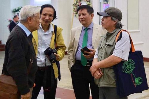 Văn học Thủ đô và những kỳ vọng