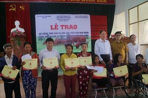 Sớm khắc phục những vướng mắc, bất cập