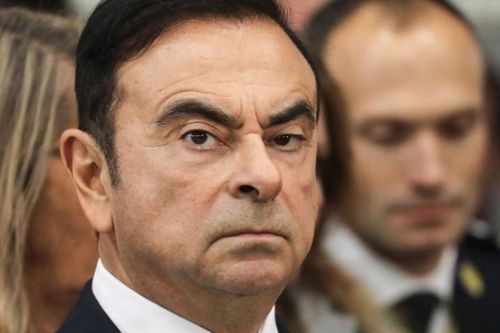Carlos Ghosn và 'cuộc chạy trốn kỳ diệu'