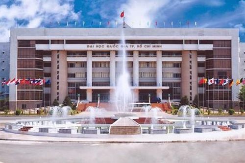 2 Đại học Quốc gia có số bài báo quốc tế nhiều nhất cả nước