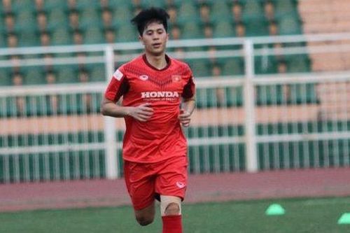 Thử hình dung hàng thủ U23 Việt Nam sẽ ra sao khi vắng Đình Trọng?