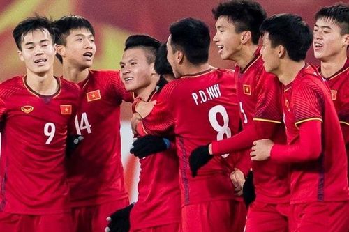 Báo châu Á: Các đội cần dè chừng trước U23 Việt Nam, không đánh giá thấp đội 'chiếu dưới'