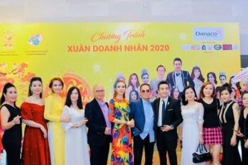 Xuân Doanh nhân 2020 - kết nối cộng đồng