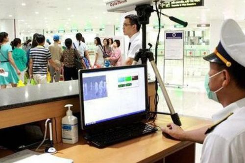 Trung Quốc xuất hiện virut lạ gây viêm phổi cấp