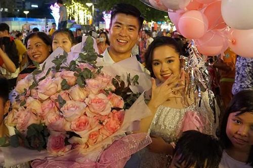 Duy Mạnh 'tự thú' lừa bạn gái Quỳnh Anh