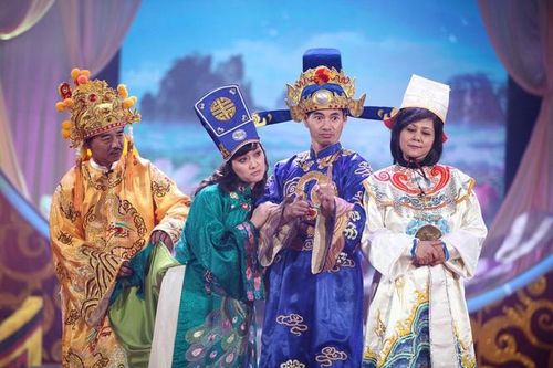 Hé lộ giá quảng cáo 'khủng' của chương trình thay thế Táo quân