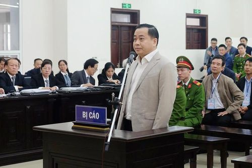 Ông Nguyễn Bá Thanh giới thiệu cho Vũ 'nhôm' mua nhà tại Đà Nẵng?
