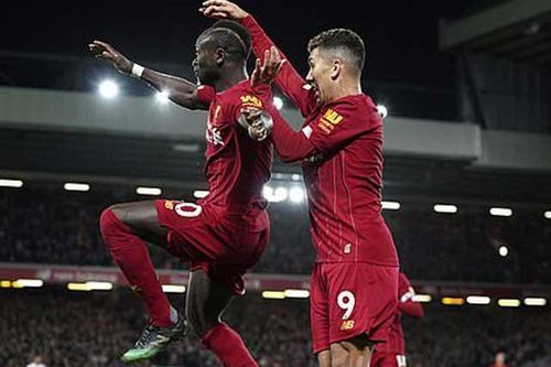 Liverpool thắng như chẻ tre, HLV Klopp nói gì về kỷ lục bất bại?