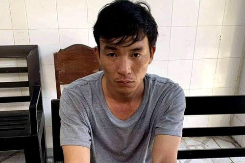 Táo tợn cướp tiền tại trạm thu phí cao tốc Long Thành