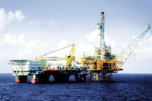 PV Drilling: Tự tin vươn tầm quốc tế