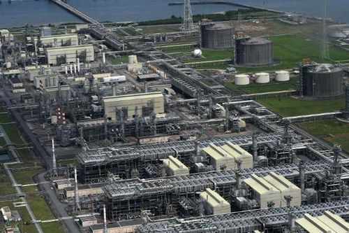 Eni, Shell và các đối tác khởi động dự án mở rộng nhà máy LNG tại Nigeria