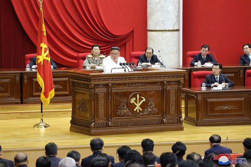 'Khó có khả năng Triều Tiên thử hạt nhân, ICBM trong tương lai gần'