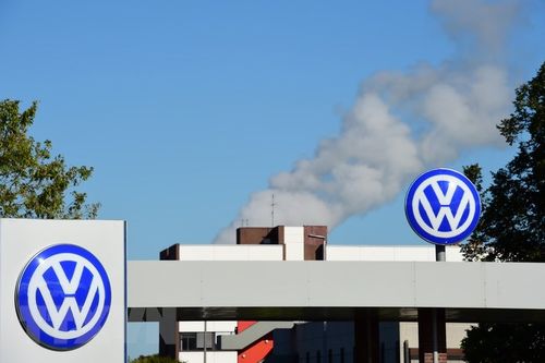Volkswagen sẽ đàm phán giải quyết vụ kiện tập thể vụ gian lận khí thải