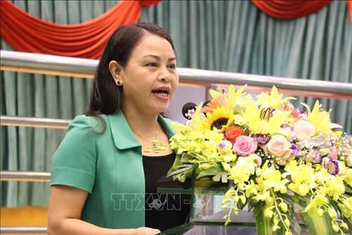 Tăng cường công tác phòng, chống bạo lực và xâm hại trẻ em trong gia đình