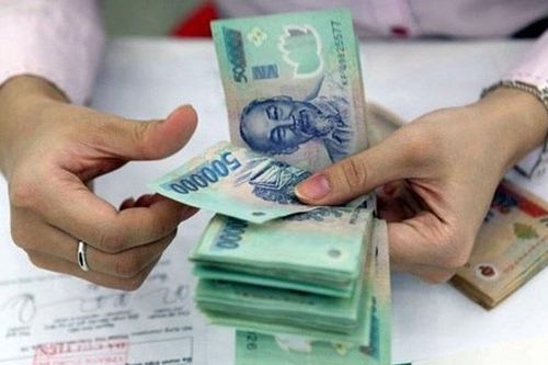 Tiền thưởng Tết cao nhất là 3,5 tỷ đồng thuộc lĩnh vực ngân hàng