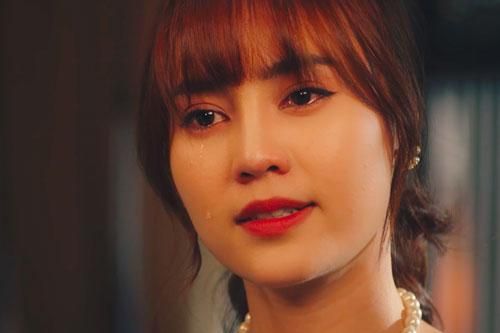 Ninh Dương Lan Ngọc bị mẹ chồng mắng thẳng mặt 'đồ showbiz' tạp nham, phù phiếm