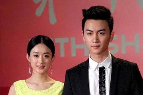 Triệu Lệ Dĩnh bất ngờ tiết lộ từng bị bạn trai phản bội, netizen đồng loạt gọi tên chồng 'Tiểu Long Nữ' Trần Nghiên Hy