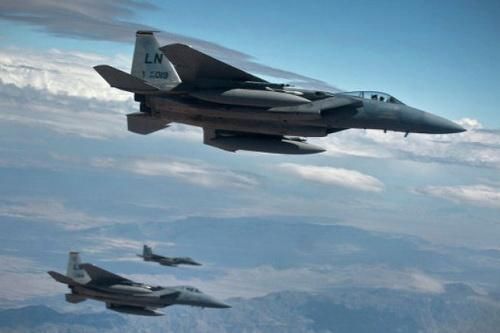 Anh tuyên bố sẵn sàng 'đẩy lùi' Nga tại Idlib
