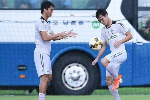HAGL - Liệu mùa giải này có cần 'dành cả thanh xuân để trụ hạng'?