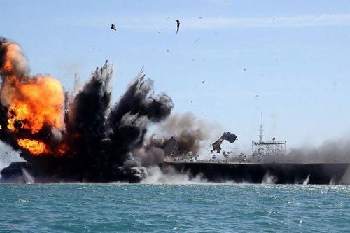 Giới lãnh đạo Mỹ bất đồng sau vụ không kích giết chết tướng Suleimani, Iran đe dọa báo thù mang tính hủy diệt