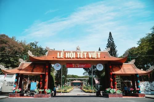 Săn tour đi chơi dịp Tết Nguyên đán