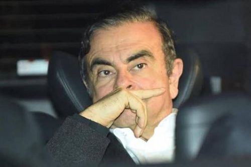 Cựu CEO của Nissan nói gì sau khi đào thoát khỏi Nhật Bản?